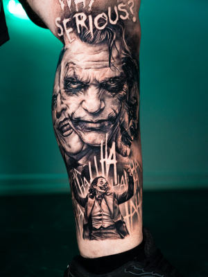 JokerTorben