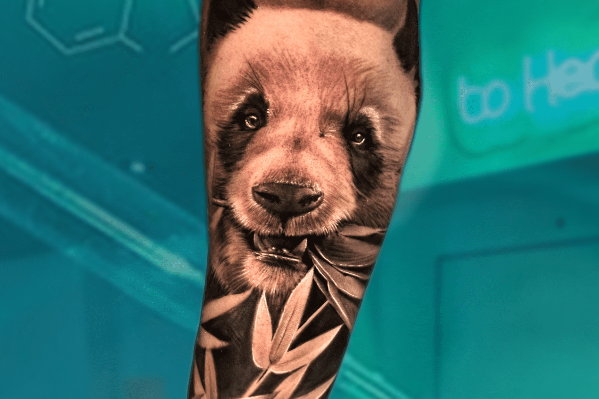 TattooPanda